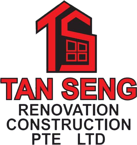 Tan Seng Renovation Construction Pte Ltd Logo