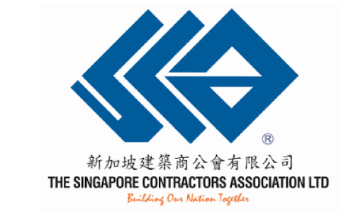 HDB Registered Renovation Contractor Badge